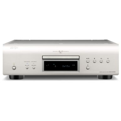 CD проигрыватель Denon DCD-2500NE Prem SL